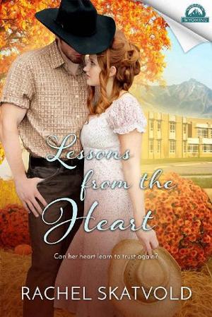 Lessons from the Heart by Rachel Skatvold