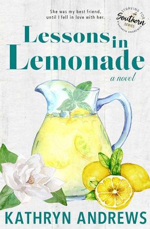Lessons in Lemonade by Kathryn Andrews