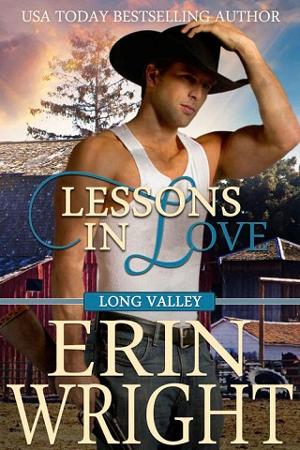Lessons in Love by Erin Wright