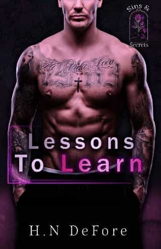 Lessons to Learn by H. N. DeFore