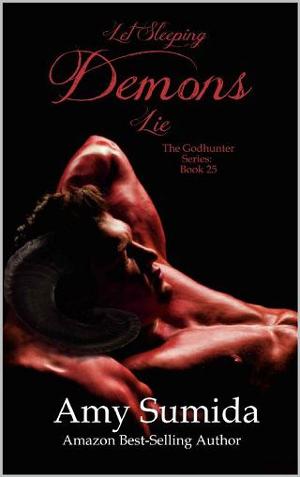 Let Sleeping Demons Lie by Amy Sumida