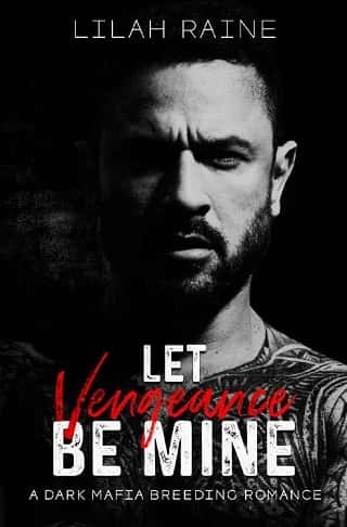 Let Vengeance Be Mine by Lilah Raine - online free at Epub