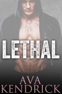 Lethal by Ava Kendrick