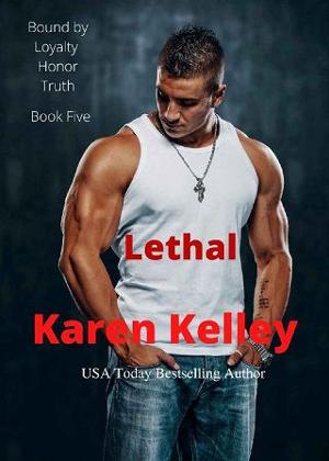 Lethal by Karen Kelley