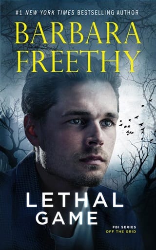 Lethal Game by Barbara Freethy