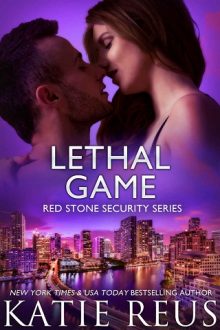 Lethal Game by Katie Reus