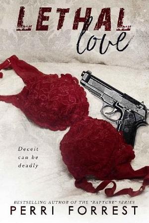 Lethal Love by Perri Forrest