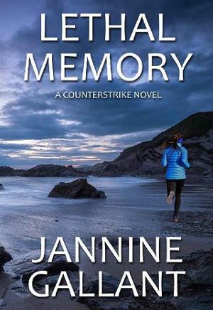 Lethal Memory by Jannine Gallant