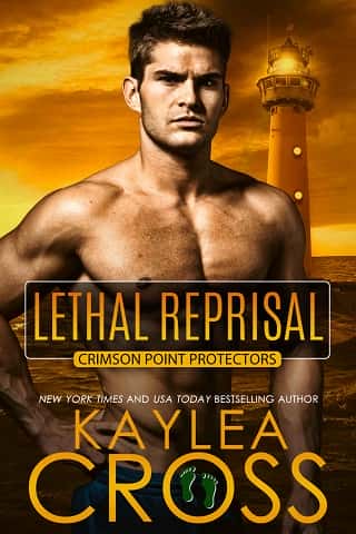 Lethal Reprisal by Kaylea Cross