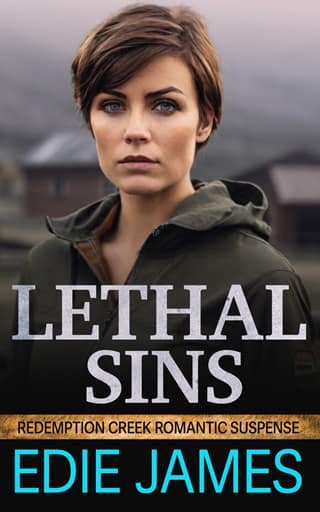 Lethal Sins by Edie James