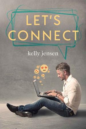 Let’s Connect by Kelly Jensen