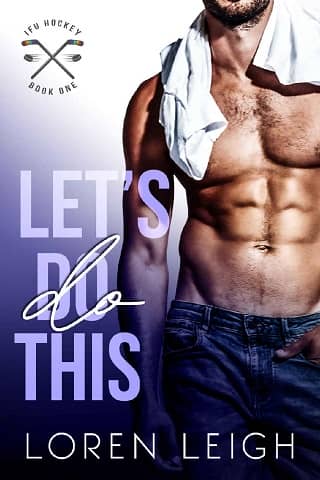 Let’s Do This by Loren Leigh
