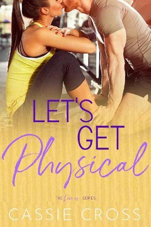 Let’s Get Physical by Cassie Cross