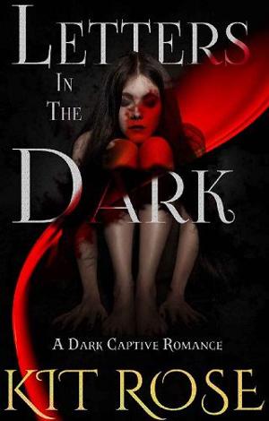 Letters in the Dark by Kit Rose