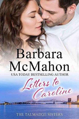 Letters to Caroline by Barbara McMahon