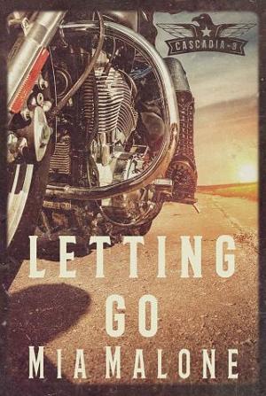 Letting Go by Mia Malone