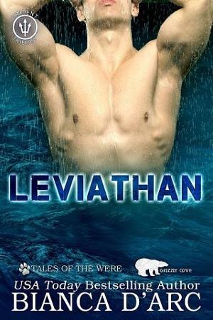 Leviathan by Bianca D’Arc