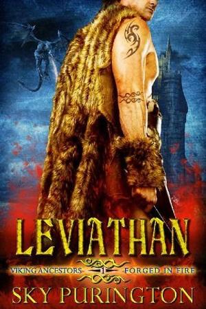 Leviathan by Sky Purington