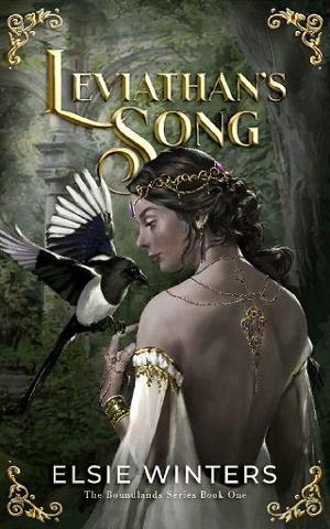 Leviathan’s Song by Elsie Winters