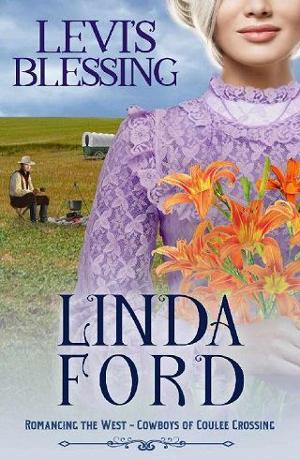 Levi’s Blessing by Linda Ford