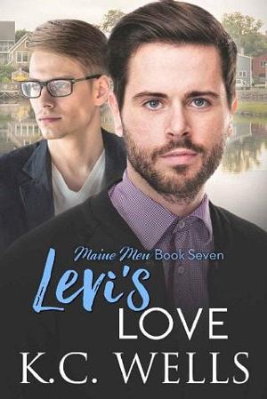Levi’s Love by K.C. Wells