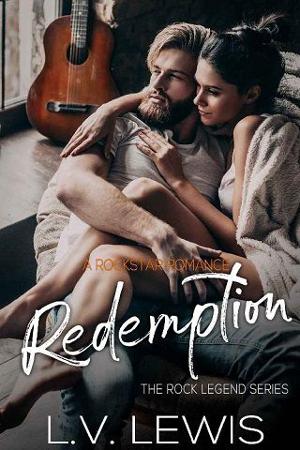 Redemption by L.V. Lewis