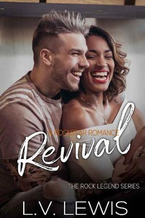 Revival by L.V. Lewis