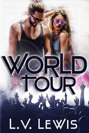 World Tour by L.V. Lewis