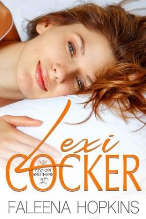 Lexi Cocker by Faleena Hopkins