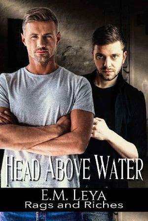 Head Above Water by E.M. Leya
