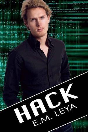 Hack by E.M. Leya