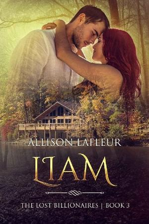 Liam by Allison LaFleur
