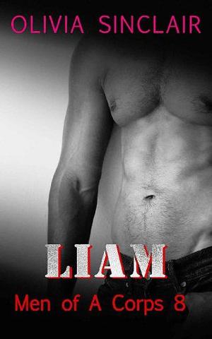 Liam by Olivia Sinclair