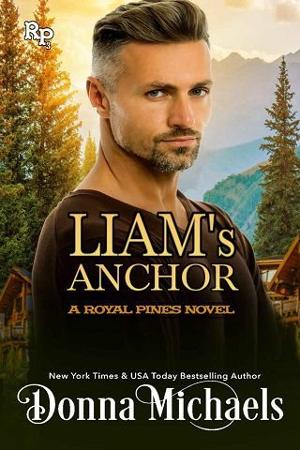 Liam’s Anchor by Donna Michaels