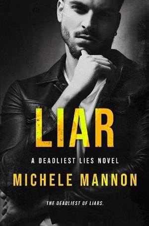 Liar by Michele Mannon
