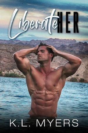 LiberateHER by K.L. Myers