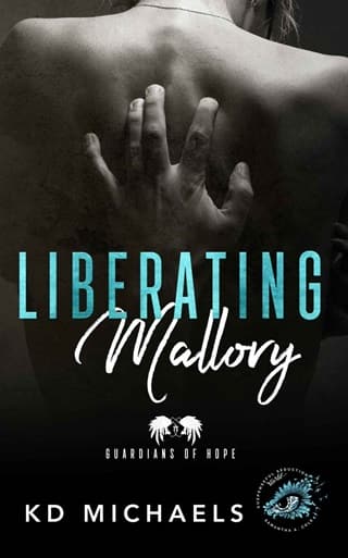 Liberating Mallory by KD Michaels