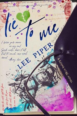 Lie to Me by Lee Piper