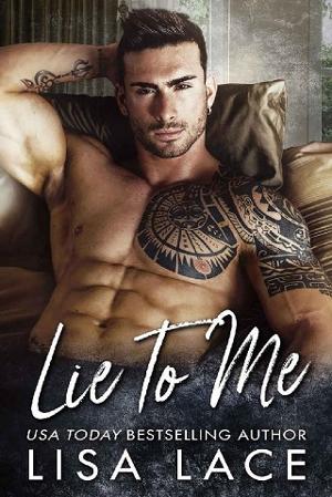 Lie to Me by Lisa Lace