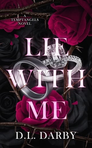 Lie With Me by D.L. Darby