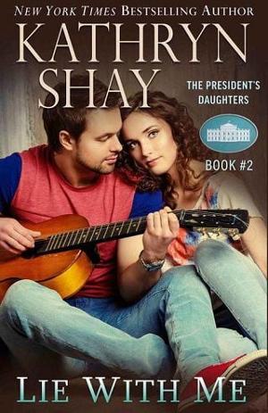 Lie With Me by Kathryn Shay