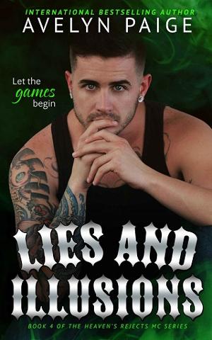 Lies and Illusions by Avelyn Paige