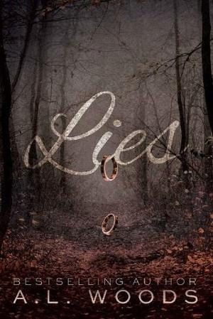 Lies by A.L. Woods