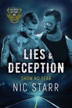 Lies & Deception by Nic Starr