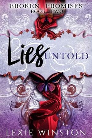 Lies Untold by Lexie Winston