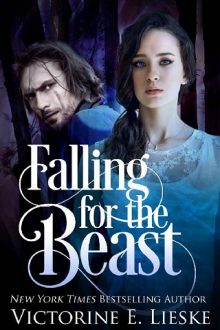 Falling for the Beast by Victorine E. Lieske