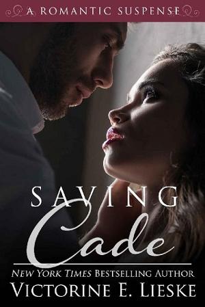 Saving Cade by Victorine E. Lieske