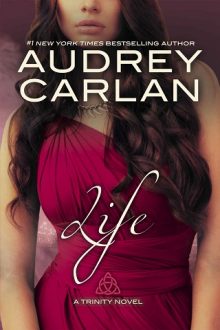 Life by Audrey Carlan