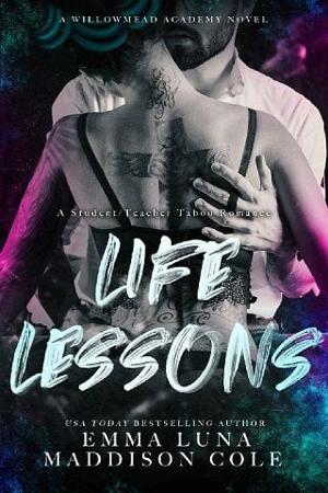 Life Lessons by Emma Luna