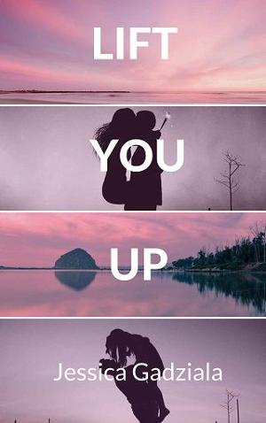 Lift You Up by Jessica Gadziala